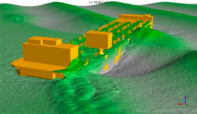 多相流在仿真中的应用和展望（上）的图2